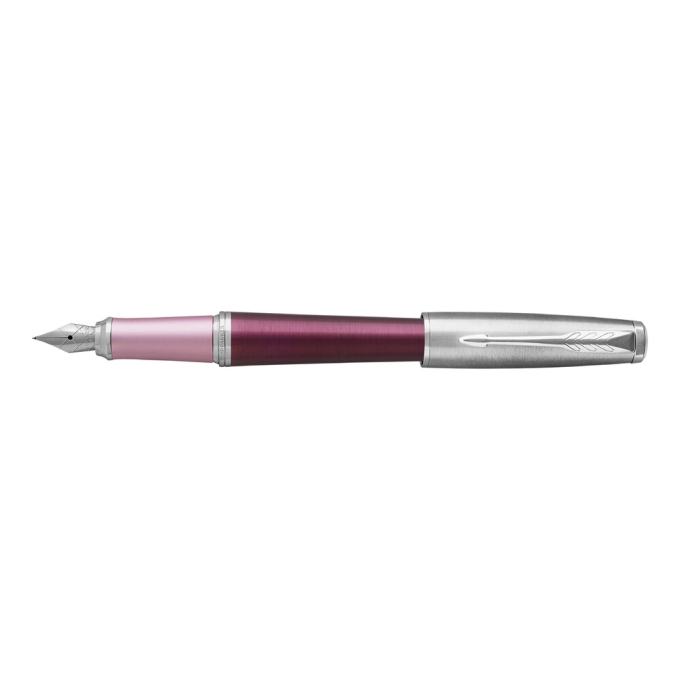 Parker Royal Urban Premium Dark Purple CT plnicí pero
