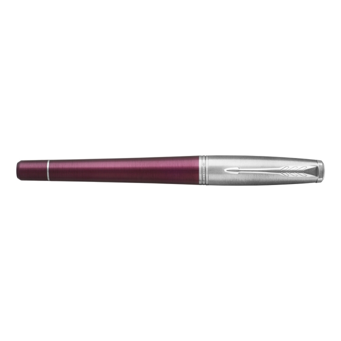 Parker Royal Urban Premium Dark Purple CT plnicí pero