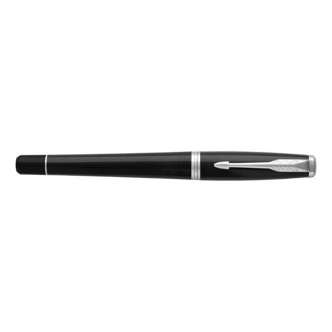 Parker Royal Urban London Cab Black CT plnicí pero