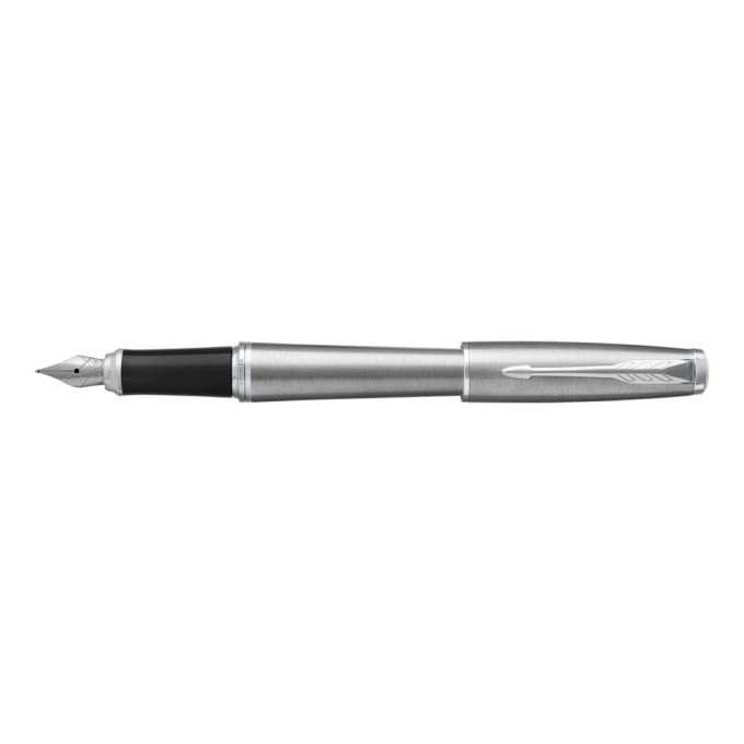 Parker Royal Urban Metro Metallic CT plnicí pero