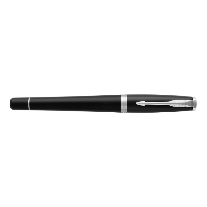 Parker Royal Urban Muted Black CT plnicí pero