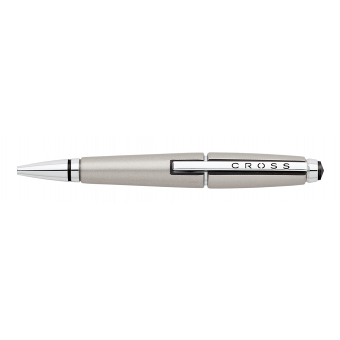 Cross EDGE Sonic Titanium keramické pero