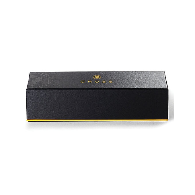 Cross EDGE Sonic Titanium keramické pero