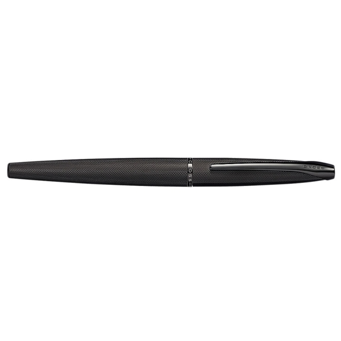 Cross ATX Brushed Black keramické pero