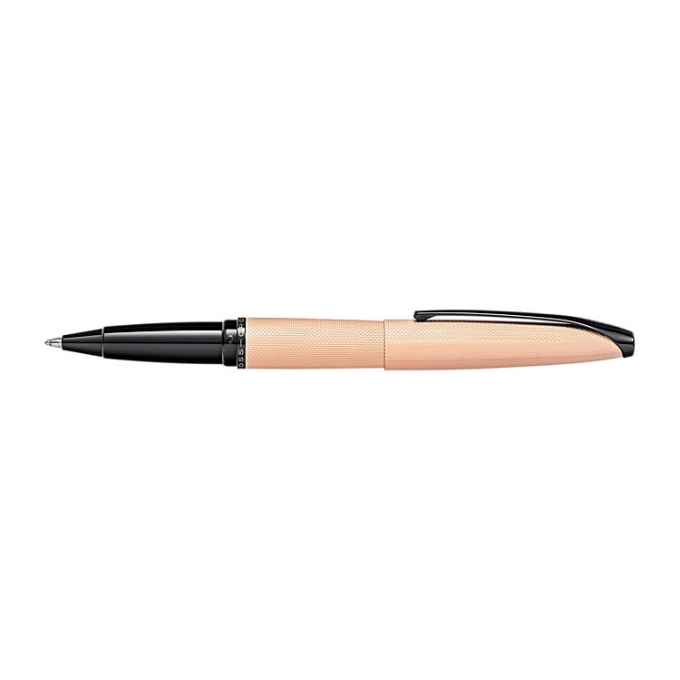 Cross ATX Brushed Rose Gold keramické pero