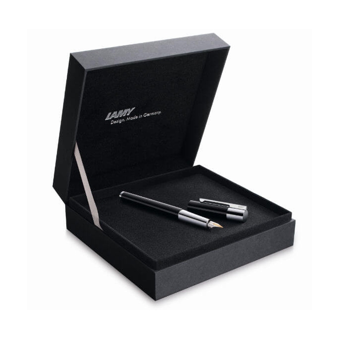 Lamy Scala Pianoblack plnicí pero