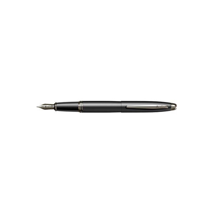 Scrikss Knight Matt Black dárková sada