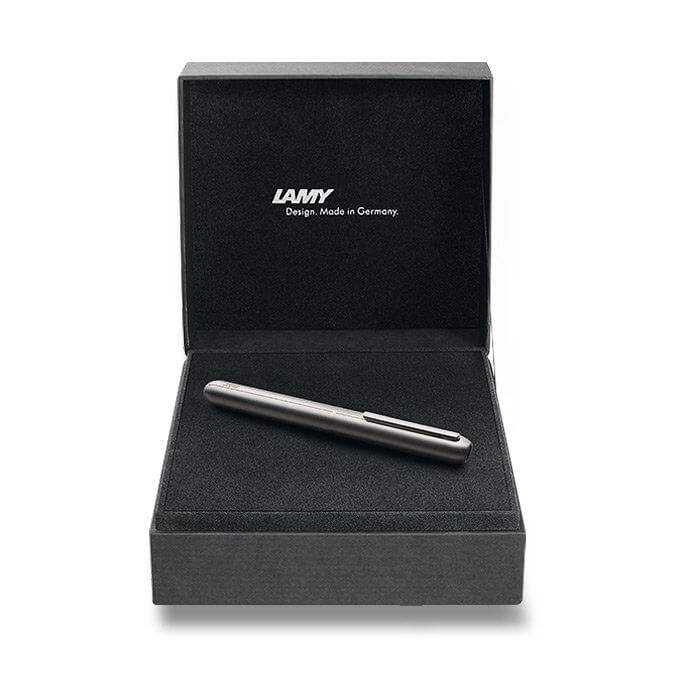 Lamy Dialog 3 Palladium plnicí pero
