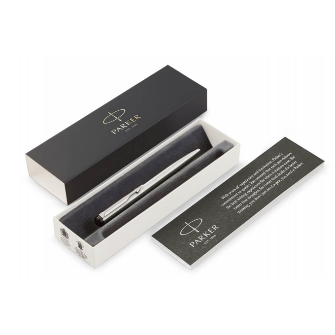 Parker Royal Vector Stainless Steel kuličkové pero