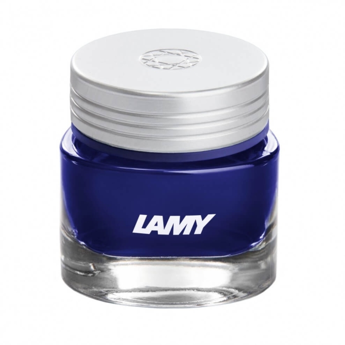Lamy T53 Azurite lahvičkový inkoust 30 ml