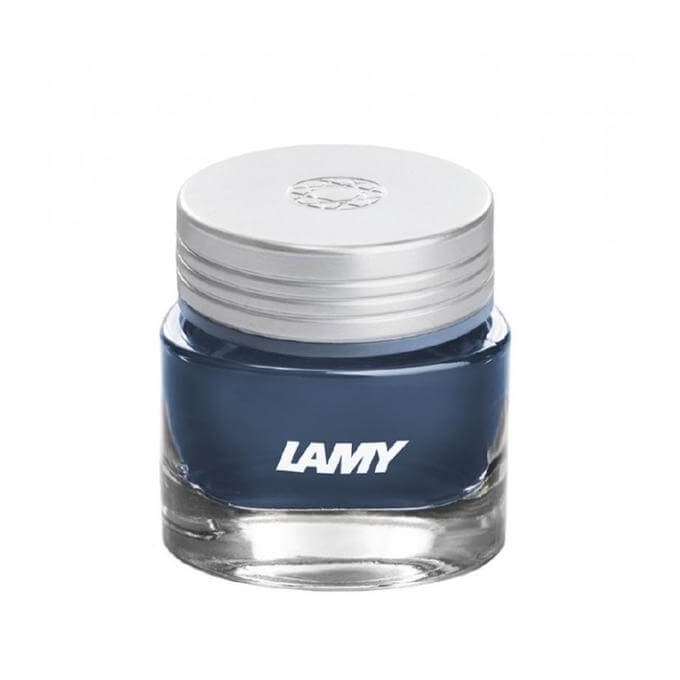 Lamy T53 Benitoite lahvičkový inkoust 30 ml