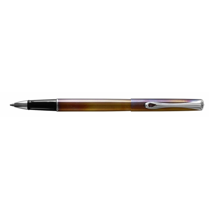 Diplomat Traveller Flame keramické pero