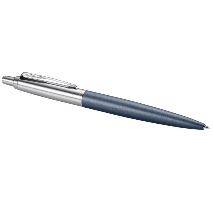 Parker Jotter XL Primrose Matte Blue CT kuličkové pero