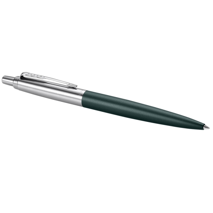 Parker Jotter XL Greenwiche Matte Green CT kuličkové pero