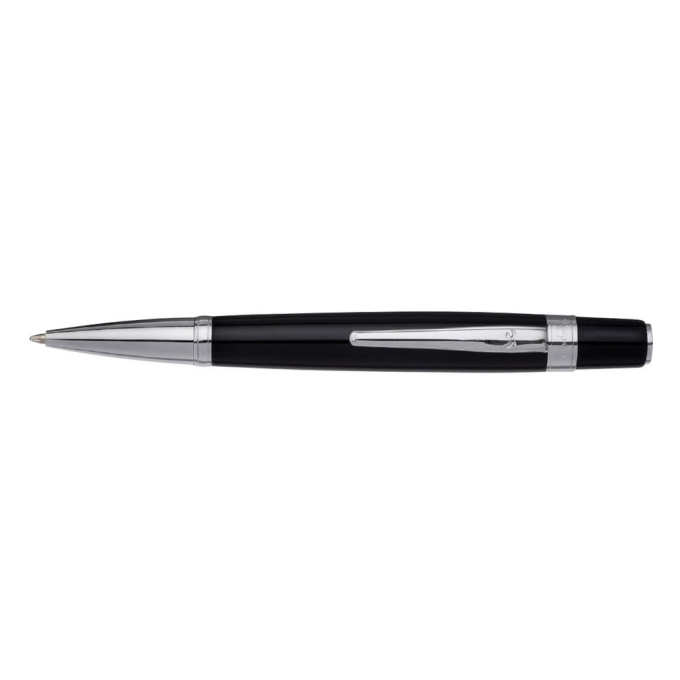 X-Pen Lord Black CT kuličkové pero