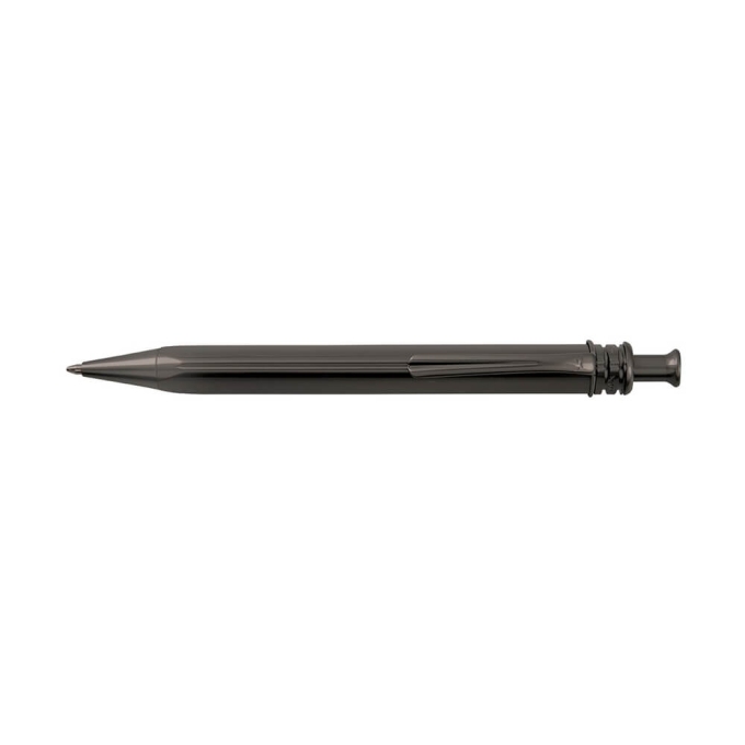 X-Pen Triple-X Titanium kuličkové pero