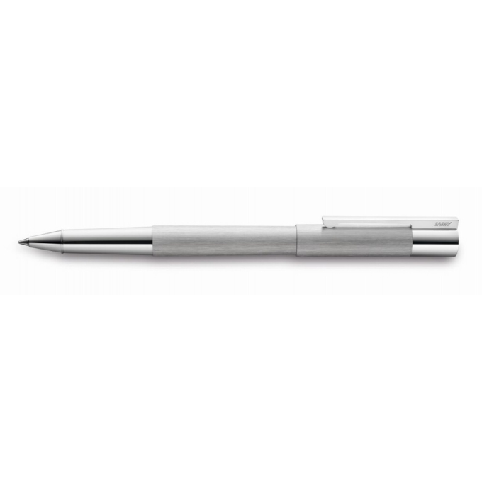 Lamy Scala Brushed Steel keramické pero