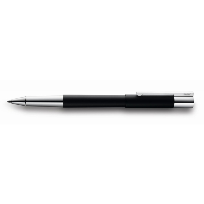 Lamy Scala Matt Black Lacquer keramické pero