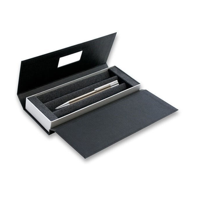Lamy Scala Brushed Steel keramické pero