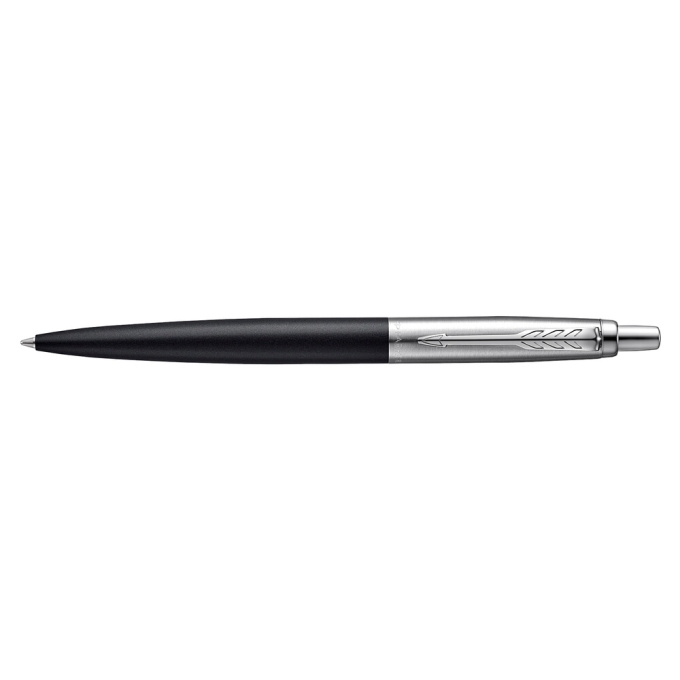 Parker Jotter XL Richmond Matte Black CT kuličkové pero