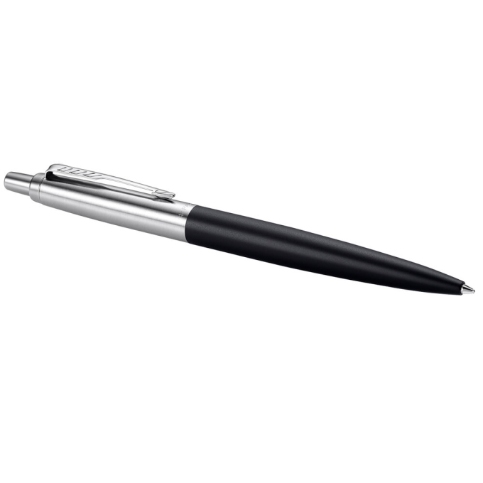 Parker Jotter XL Richmond Matte Black CT kuličkové pero