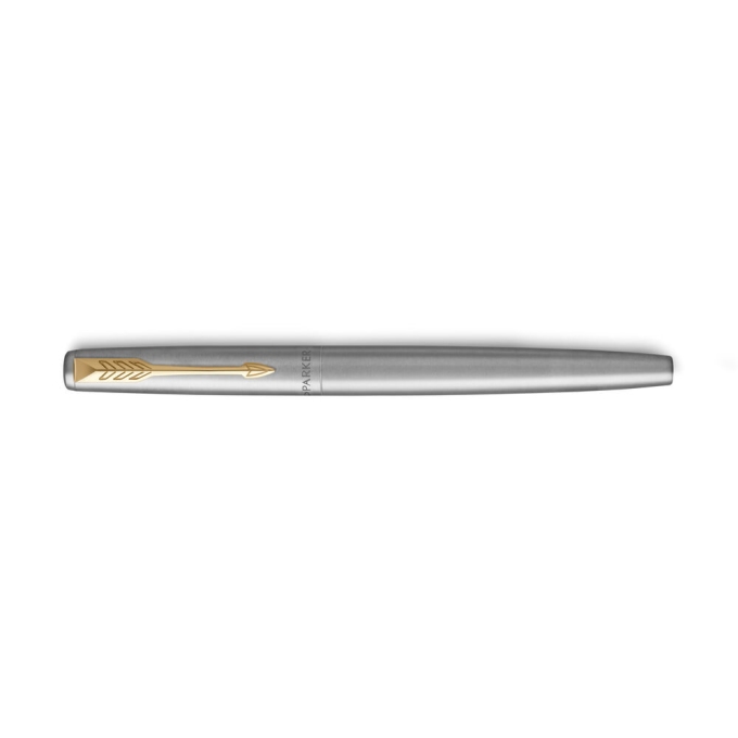 Parker Royal Jotter Stainless Steel GT plnicí pero