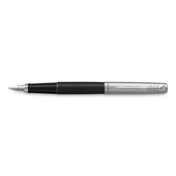Parker Royal Jotter Bond Street Black CT plnicí pero