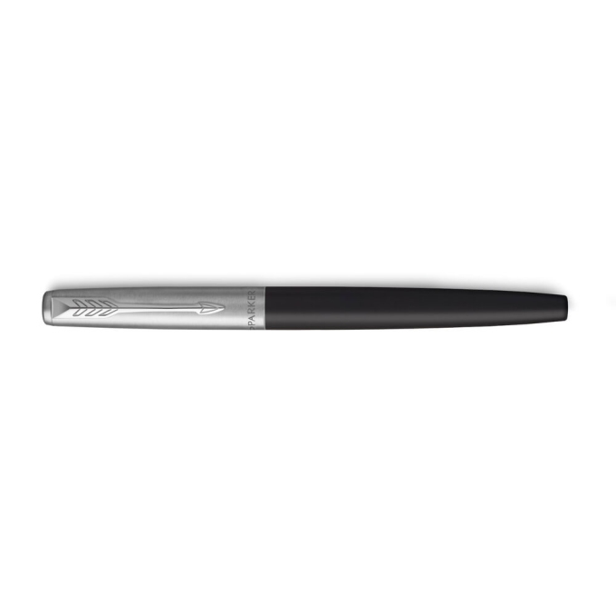 Parker Royal Jotter Bond Street Black CT plnicí pero