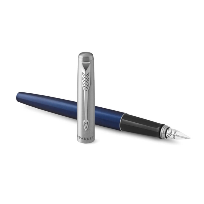 Parker Royal Jotter Royal Blue CT plnicí pero