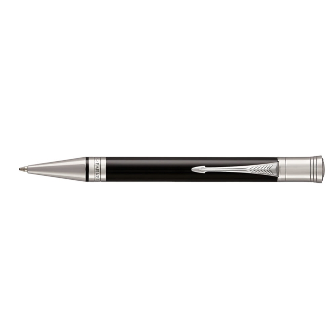Parker Royal Duofold Black CT kuličkové pero