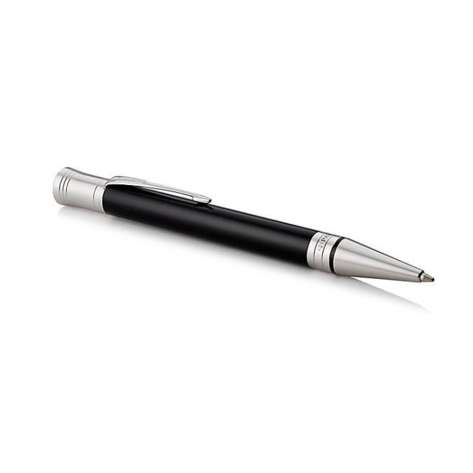 Parker Royal Duofold Black CT kuličkové pero