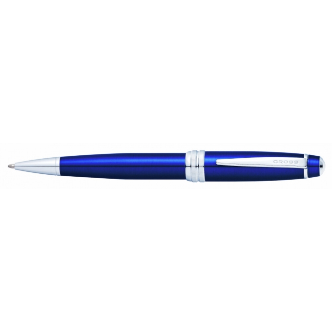 Cross Bailey Blue Lacquer kuličkové pero