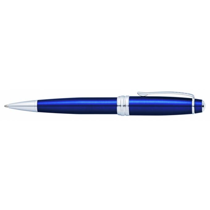 Cross Bailey Blue Lacquer kuličkové pero