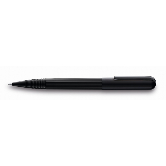 Lamy Imporium Black Matt mechanická tužka 0,7mm