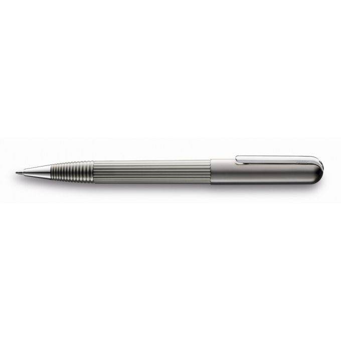Lamy Imporium Titanium mechanická tužka 0,7mm