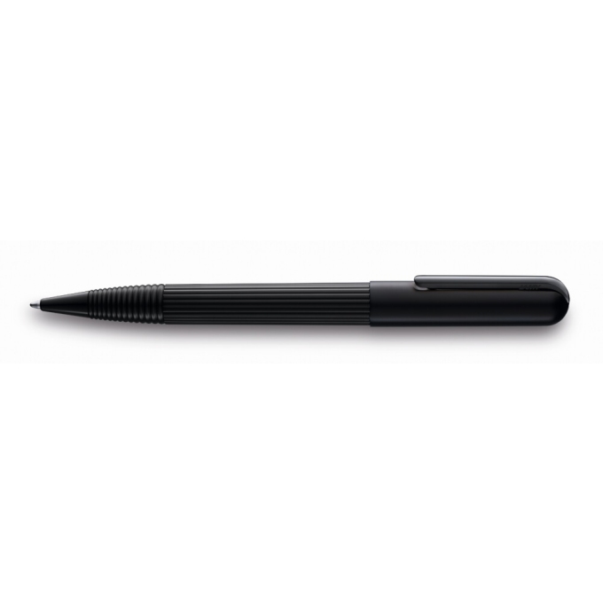 Lamy Imporium Black Matt kuličkové pero