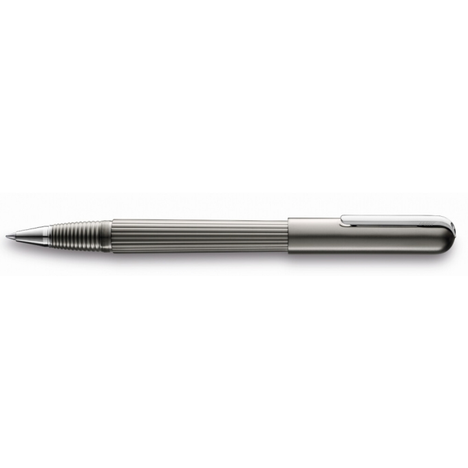 Lamy Imporium Titanium keramické pero