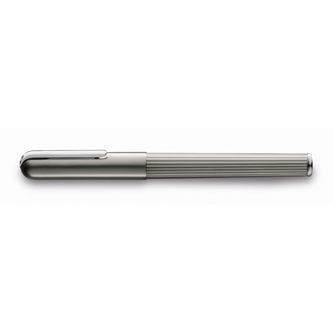 Lamy Imporium Titanium keramické pero