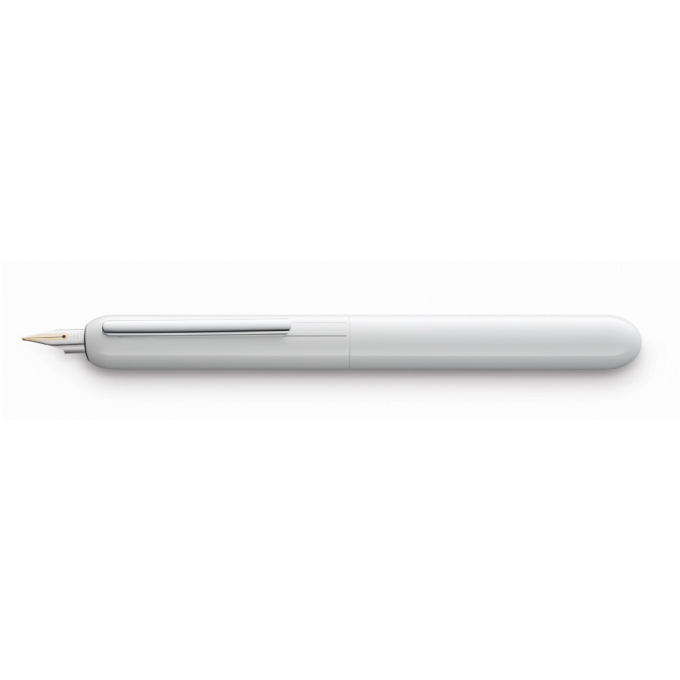 Lamy Dialog 3 Pianowhite plnicí pero