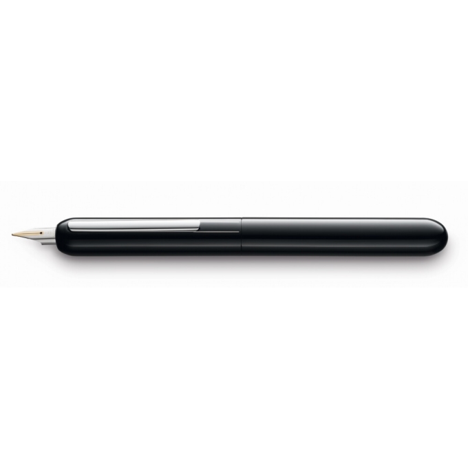 Lamy Dialog 3 Pianoblack plnicí pero