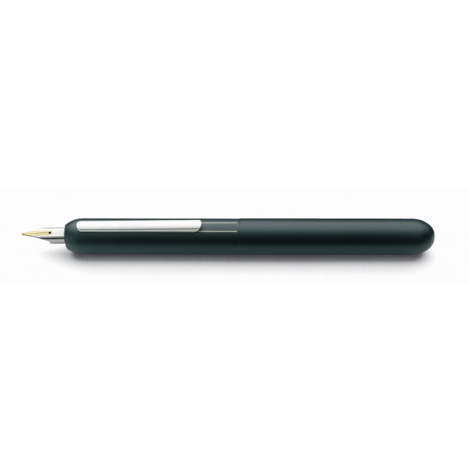 Lamy Dialog 3 Black plnicí pero
