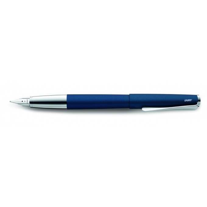 Lamy Studio Imperialblue plnicí pero