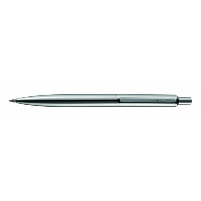 Diplomat Equipment Stainless Steel kuličkové pero