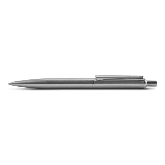 Diplomat Equipment Stainless Steel kuličkové pero