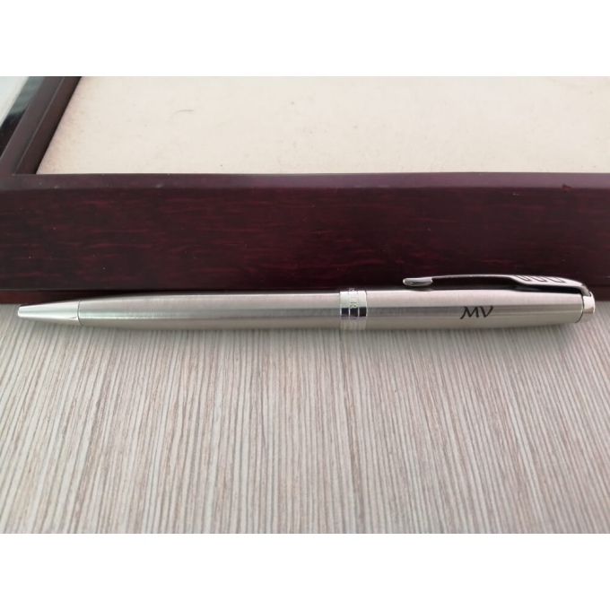 Parker Royal Sonnet Stainless Steel CT kuličkové pero