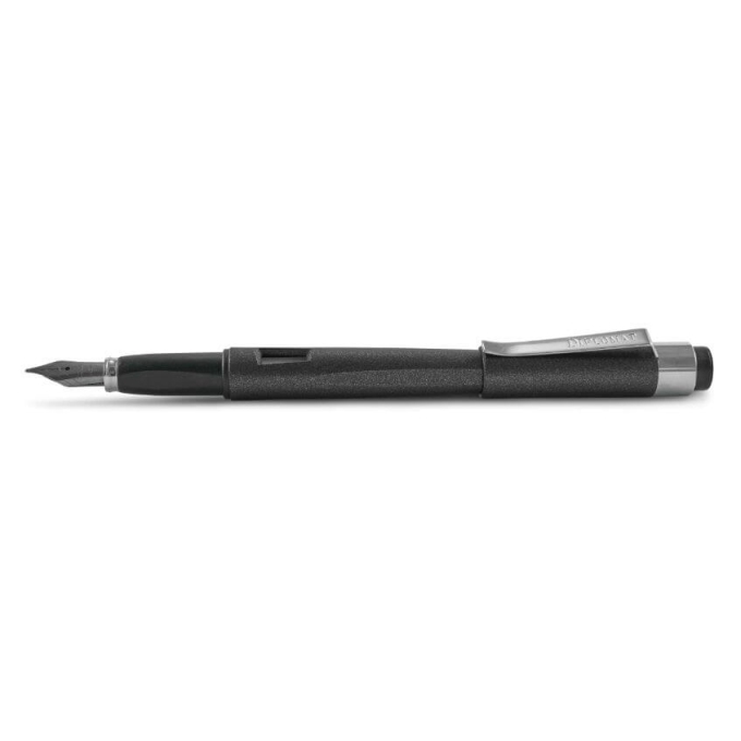 Diplomat Magnum Crow Black plnicí pero