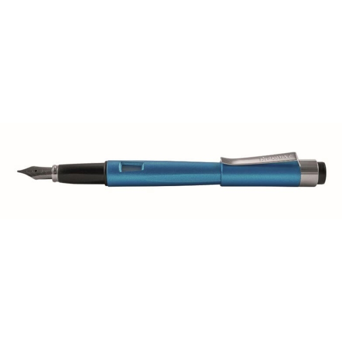 Diplomat Magnum Aegean Blue plnicí pero