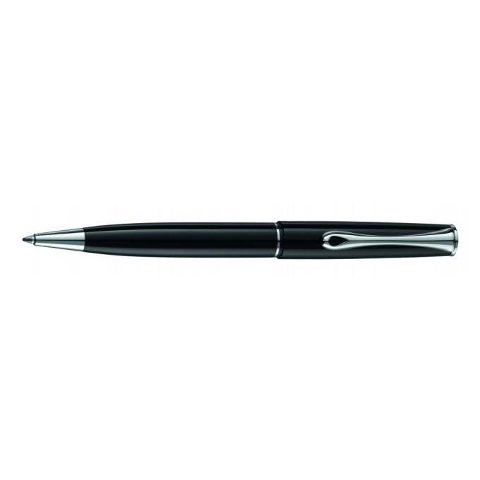 Diplomat Esteem Black Lacquer kuličkové pero