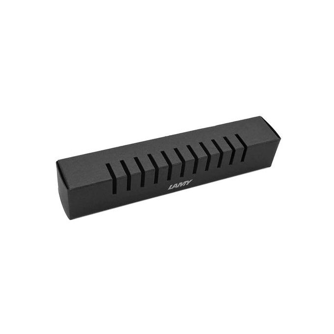 Lamy Safari Shiny Black plnicí pero