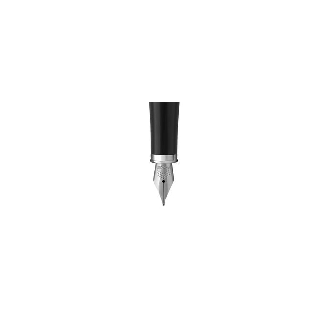 Parker hrot I.M. Royal CT